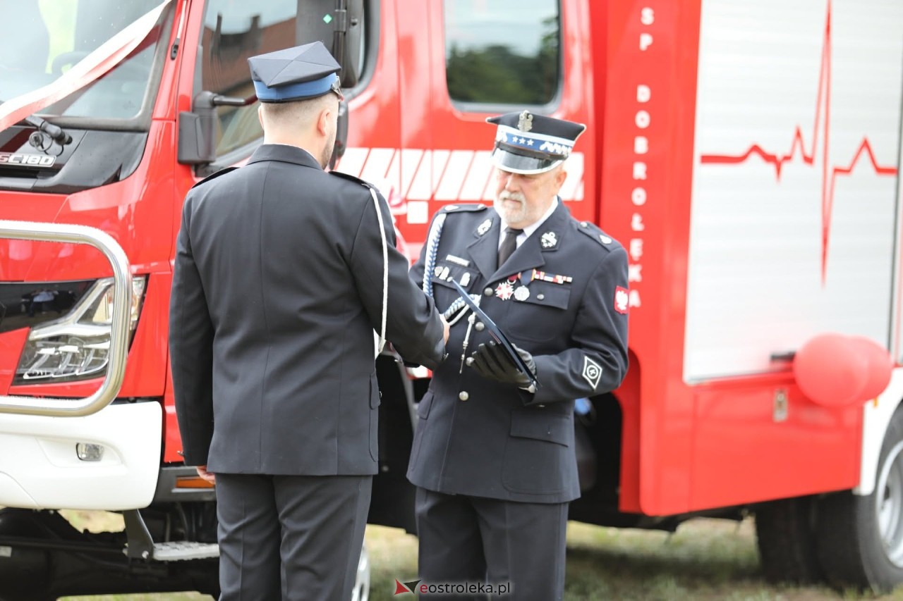 Dzień Strażaka w Dobrołęce [13.06.2026] - zdjęcie #37 - eOstroleka.pl