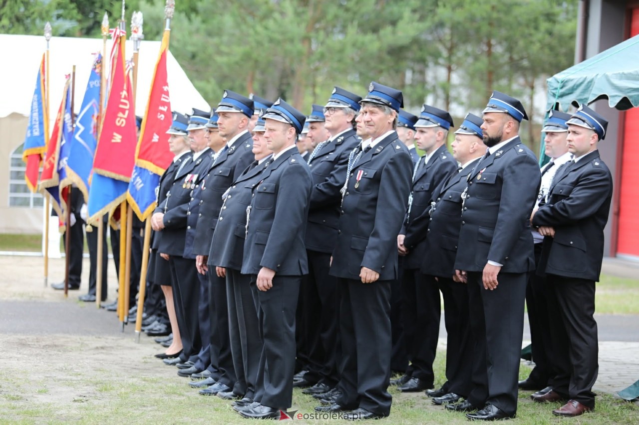 Dzień Strażaka w Dobrołęce [13.06.2026] - zdjęcie #36 - eOstroleka.pl