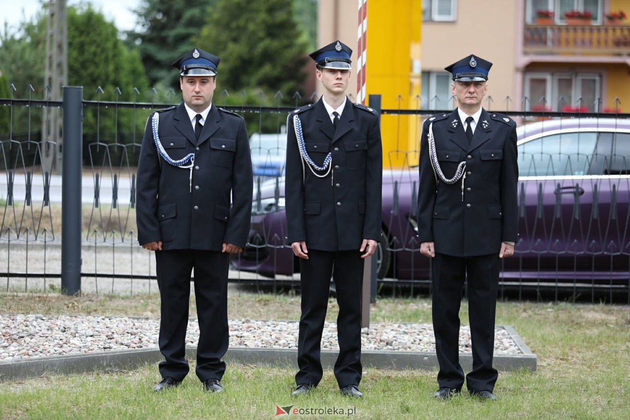 Dzień Strażaka w Dobrołęce [13.06.2026] - zdjęcie #33 - eOstroleka.pl