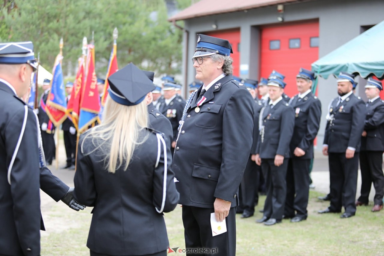 Dzień Strażaka w Dobrołęce [13.06.2026] - zdjęcie #31 - eOstroleka.pl