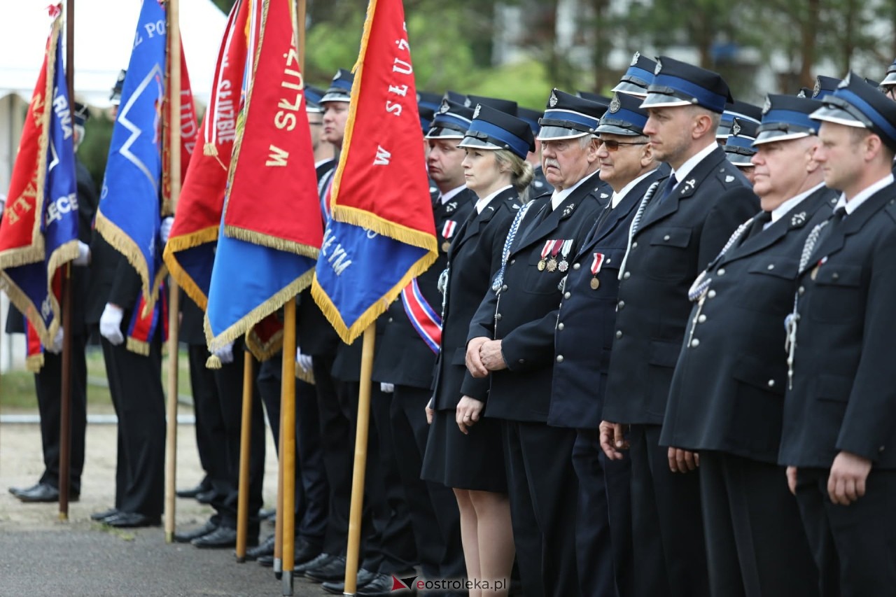 Dzień Strażaka w Dobrołęce [13.06.2026] - zdjęcie #30 - eOstroleka.pl