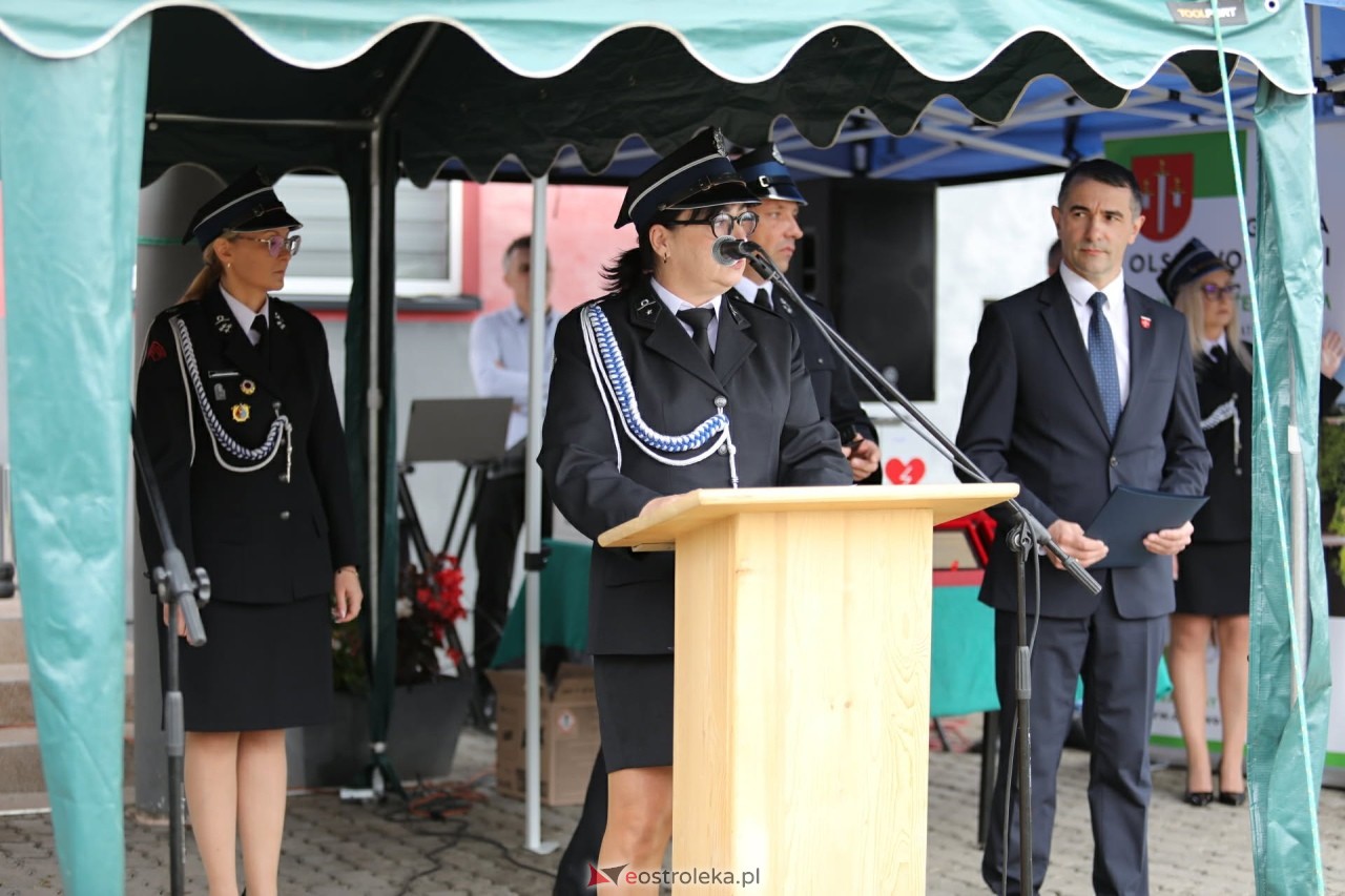 Dzień Strażaka w Dobrołęce [13.06.2026] - zdjęcie #29 - eOstroleka.pl
