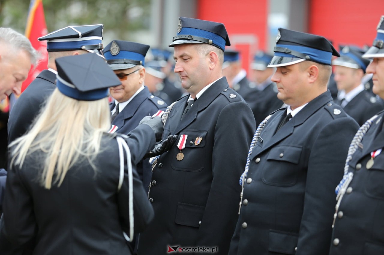 Dzień Strażaka w Dobrołęce [13.06.2026] - zdjęcie #26 - eOstroleka.pl