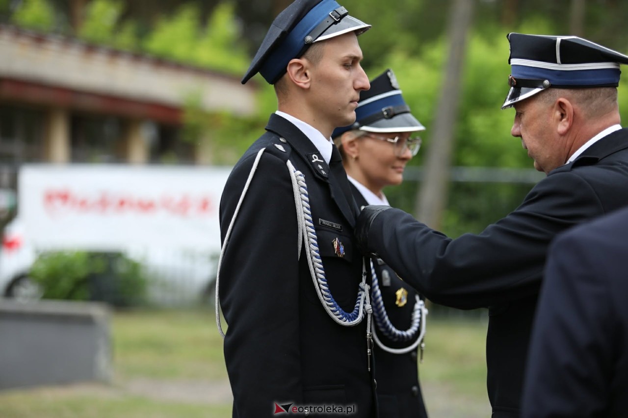 Dzień Strażaka w Dobrołęce [13.06.2026] - zdjęcie #23 - eOstroleka.pl