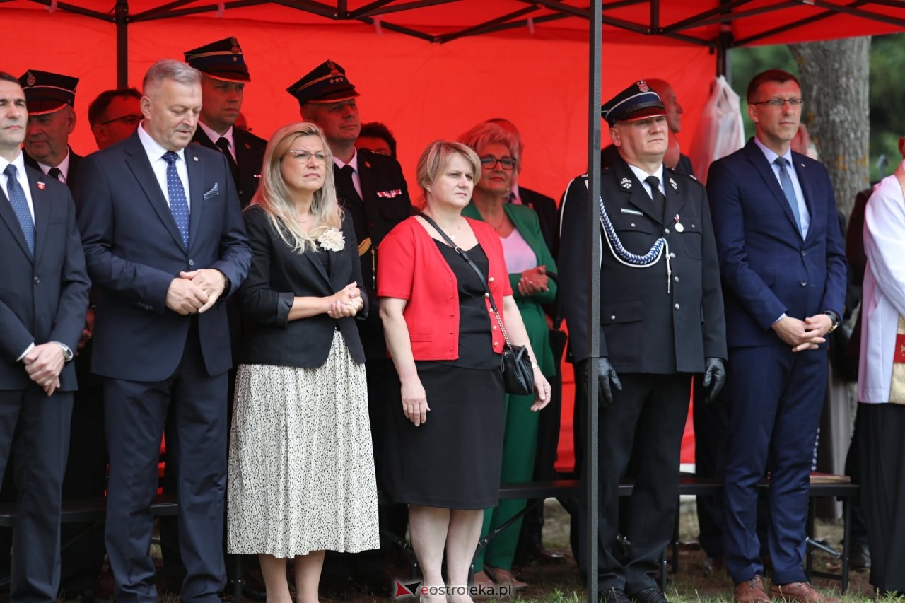 Dzień Strażaka w Dobrołęce [13.06.2026] - zdjęcie #22 - eOstroleka.pl