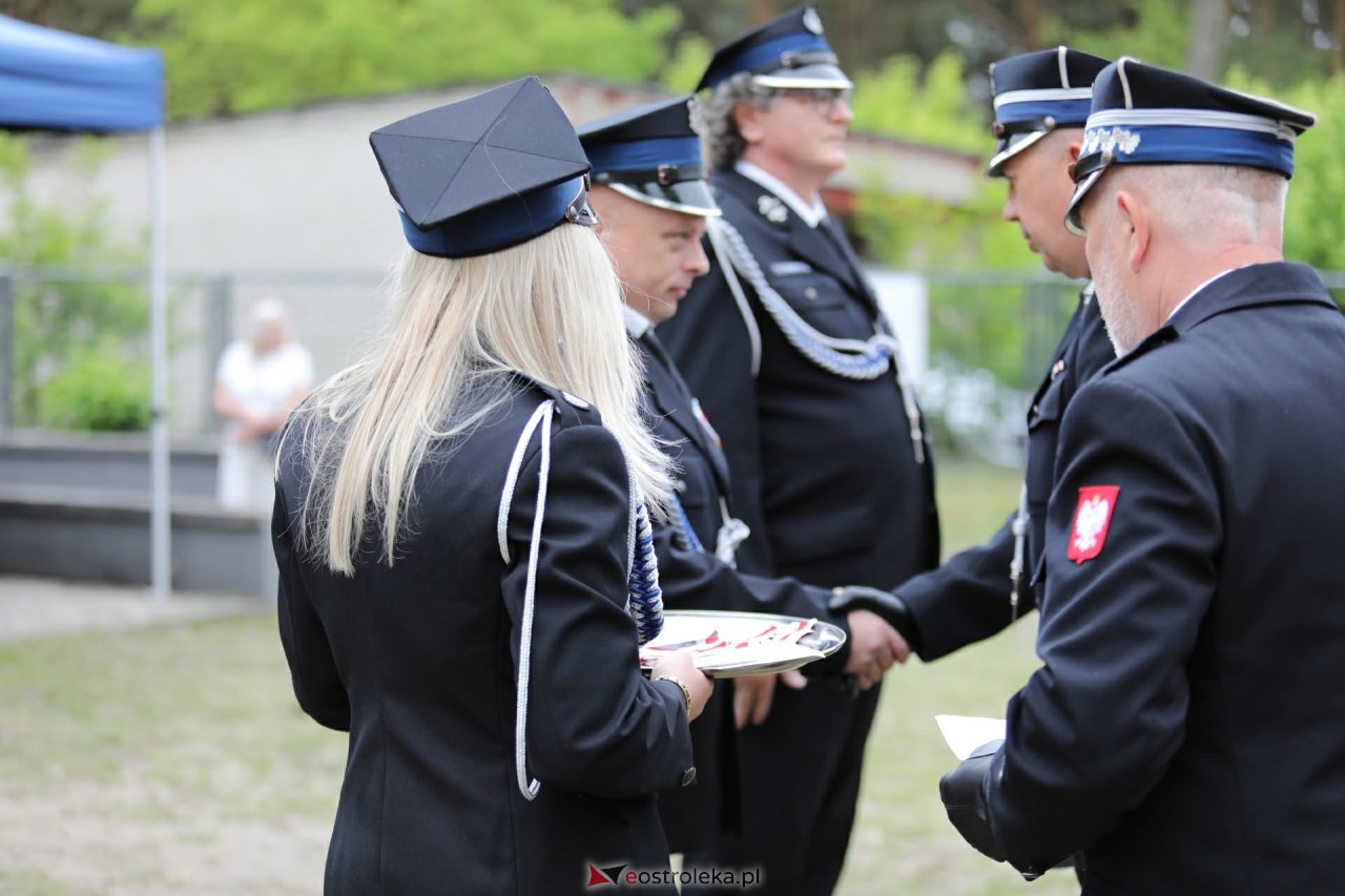 Dzień Strażaka w Dobrołęce [13.06.2026] - zdjęcie #21 - eOstroleka.pl