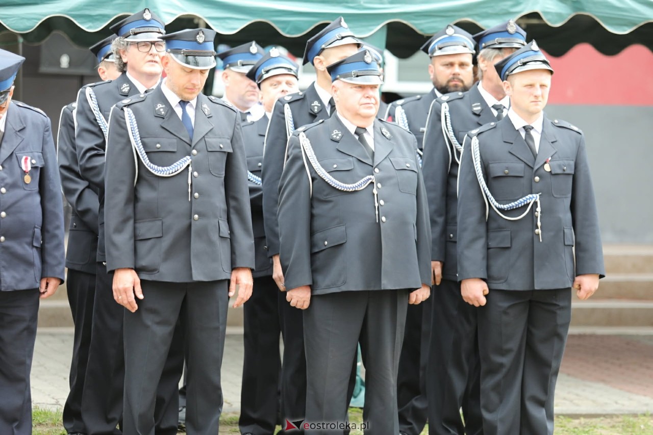 Dzień Strażaka w Dobrołęce [13.06.2026] - zdjęcie #18 - eOstroleka.pl