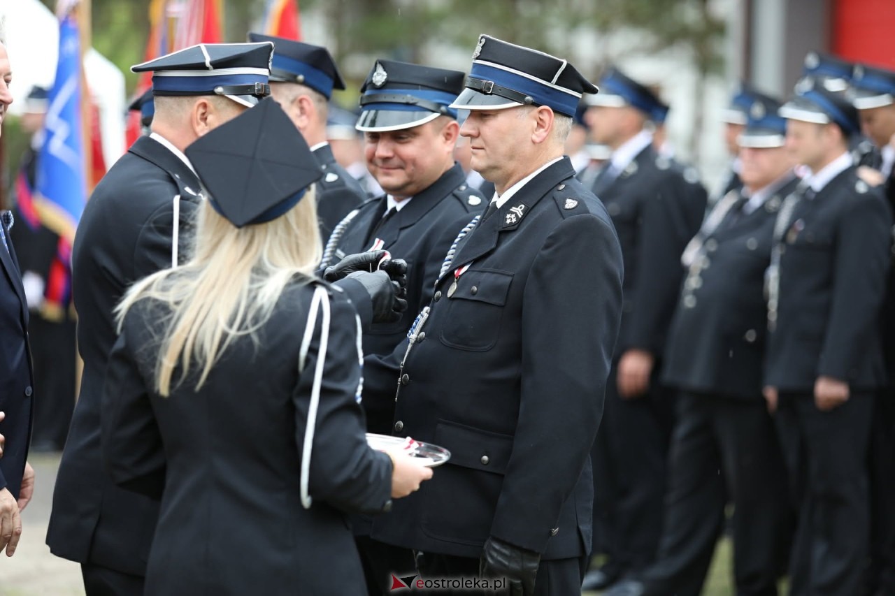 Dzień Strażaka w Dobrołęce [13.06.2026] - zdjęcie #17 - eOstroleka.pl