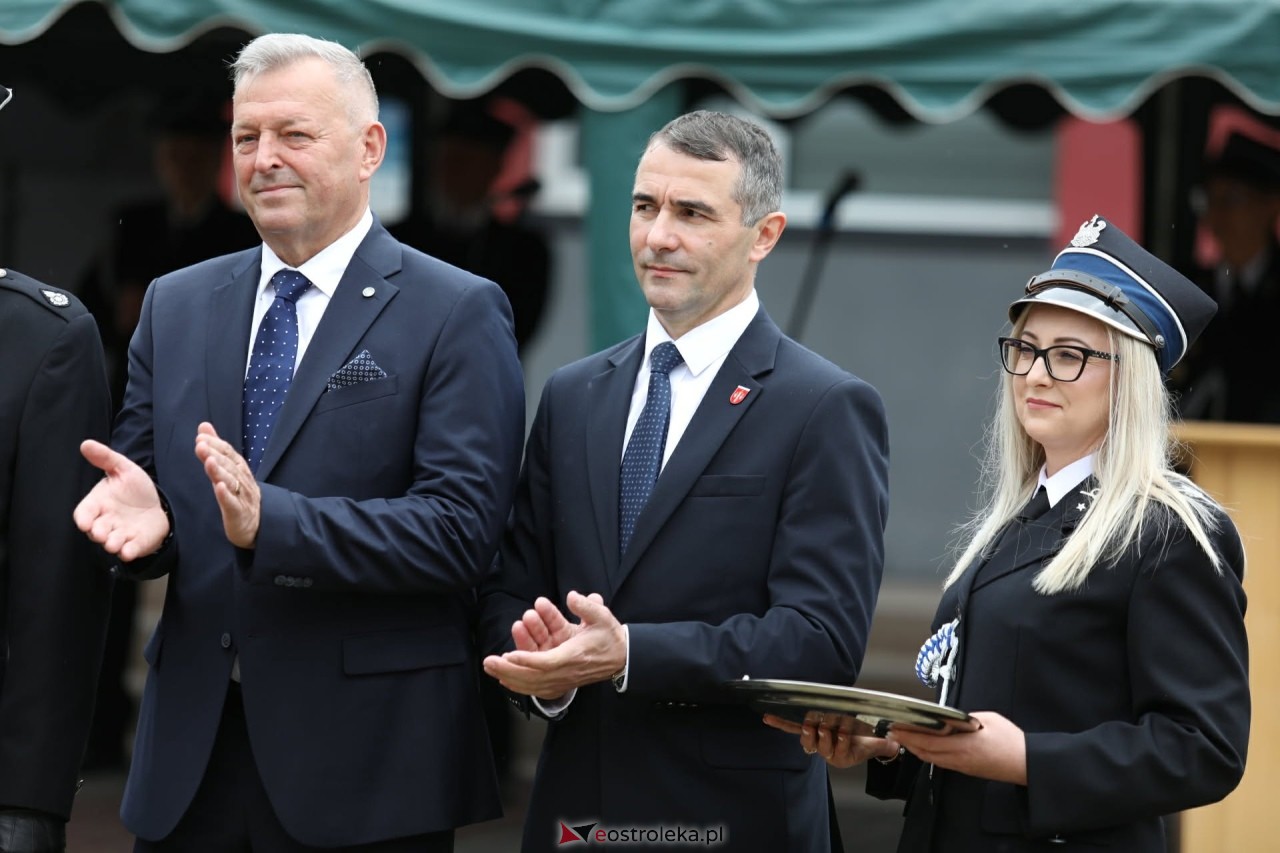 Dzień Strażaka w Dobrołęce [13.06.2026] - zdjęcie #13 - eOstroleka.pl