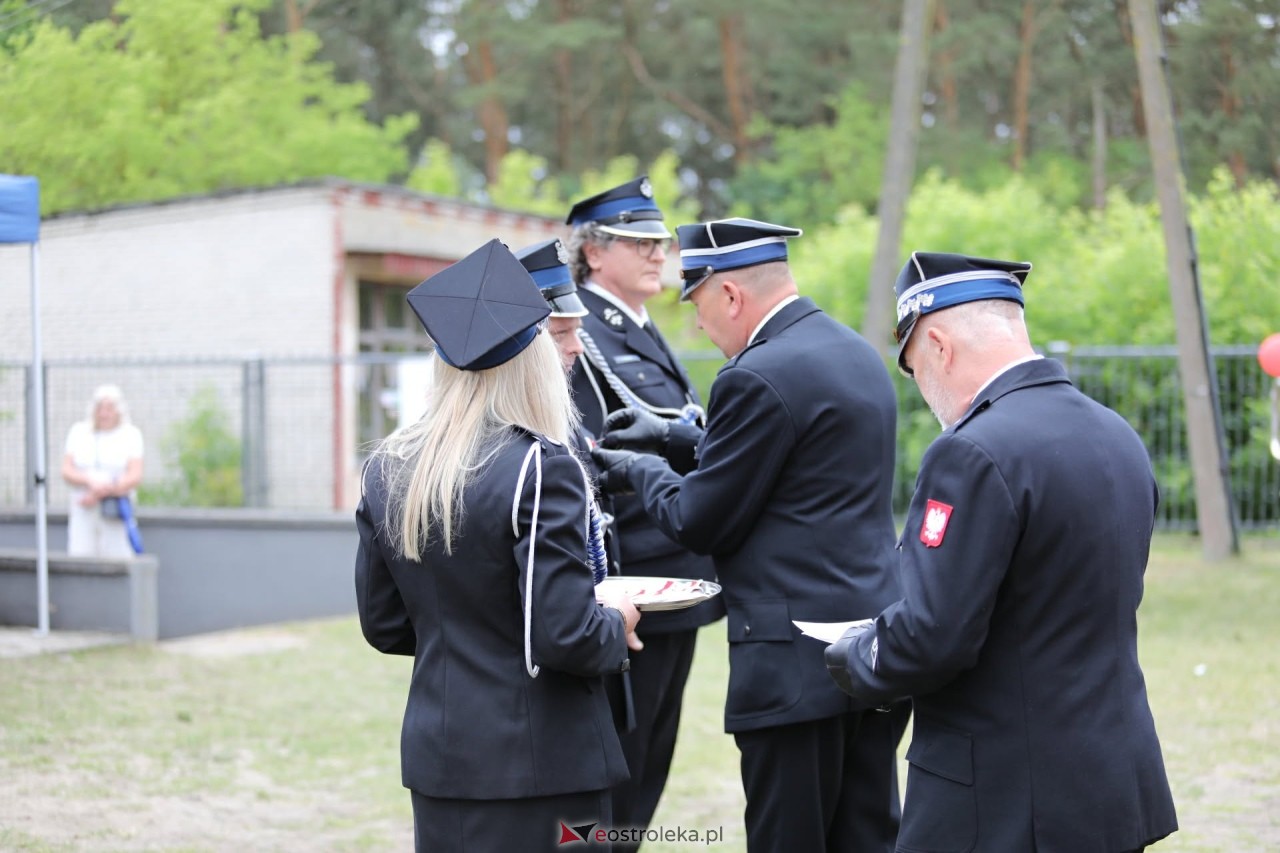 Dzień Strażaka w Dobrołęce [13.06.2026] - zdjęcie #12 - eOstroleka.pl