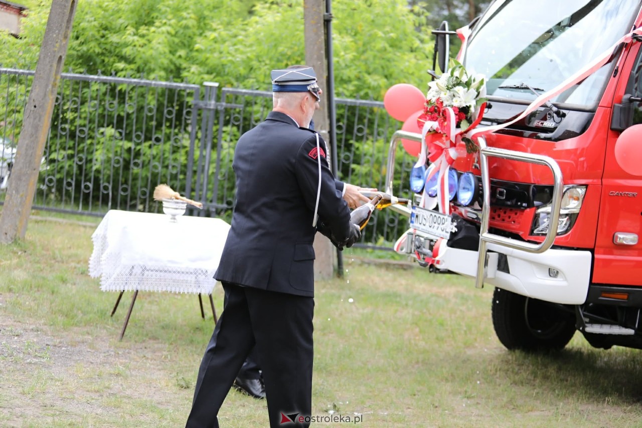 Dzień Strażaka w Dobrołęce [13.06.2026] - zdjęcie #11 - eOstroleka.pl