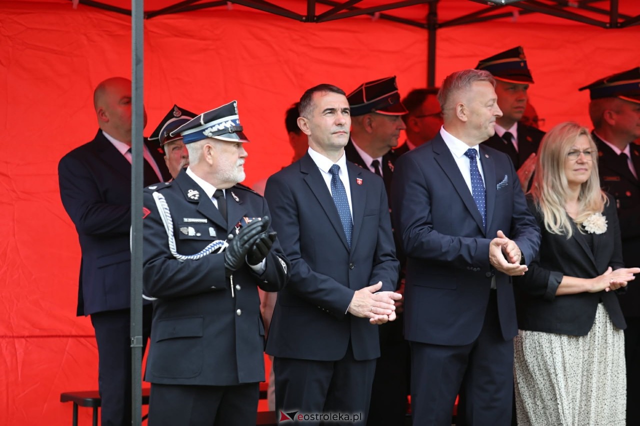Dzień Strażaka w Dobrołęce [13.06.2026] - zdjęcie #10 - eOstroleka.pl