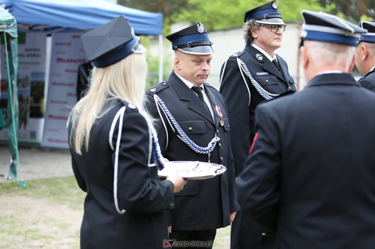Dzień Strażaka w Dobrołęce [13.06.2026] - zdjęcie #9 - eOstroleka.pl