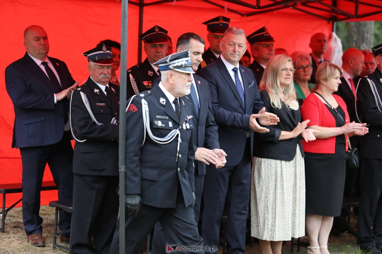 Dzień Strażaka w Dobrołęce [13.06.2026] - zdjęcie #6 - eOstroleka.pl