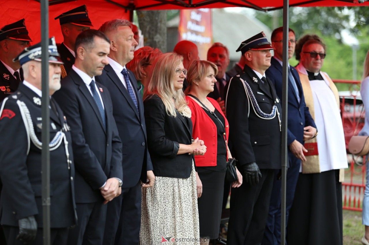 Dzień Strażaka w Dobrołęce [13.06.2026] - zdjęcie #5 - eOstroleka.pl
