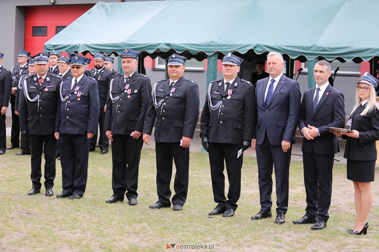 Dzień Strażaka w Dobrołęce [13.06.2026] - zdjęcie #4 - eOstroleka.pl
