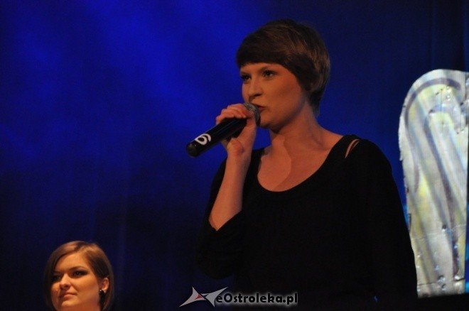 OCK: Obrazy V  ponownie na scenie [12.XII.2011] - zdjęcie #25 - eOstroleka.pl