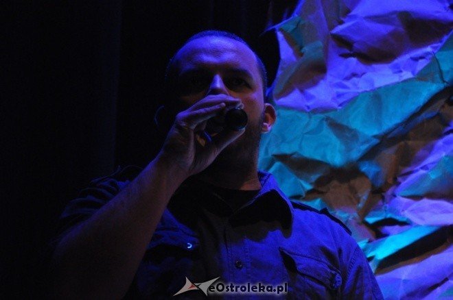OCK: Obrazy V  ponownie na scenie [12.XII.2011] - zdjęcie #22 - eOstroleka.pl
