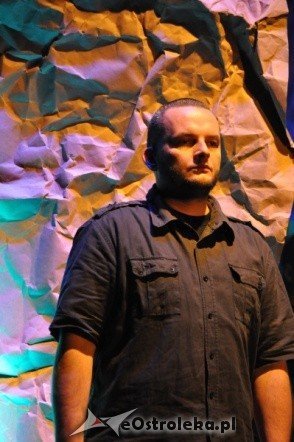 OCK: Obrazy V  ponownie na scenie [12.XII.2011] - zdjęcie #19 - eOstroleka.pl