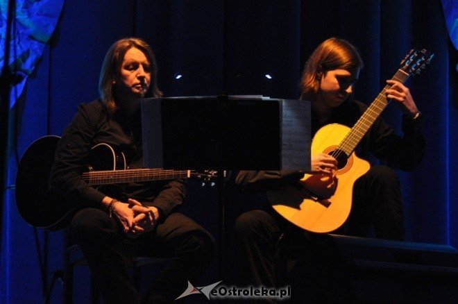 OCK: Obrazy V  ponownie na scenie [12.XII.2011] - zdjęcie #15 - eOstroleka.pl