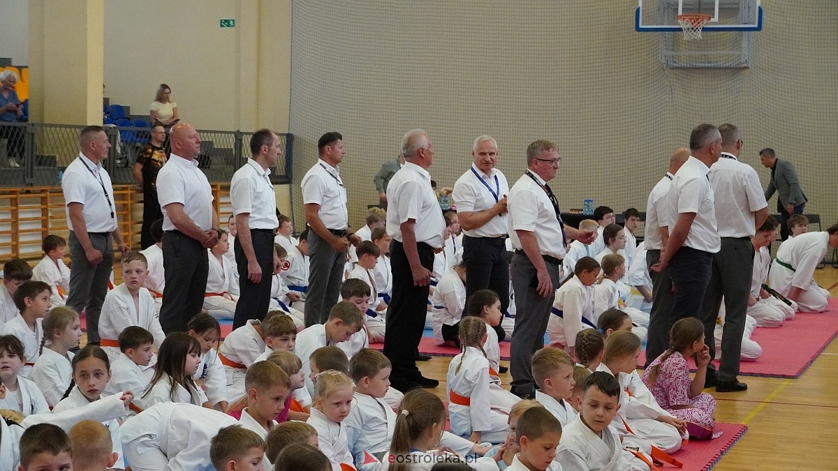 Turniej na 40-lecie Ostrołęckiego Klubu Karate Kyokushin [13.06.2026] - zdjęcie #87 - eOstroleka.pl