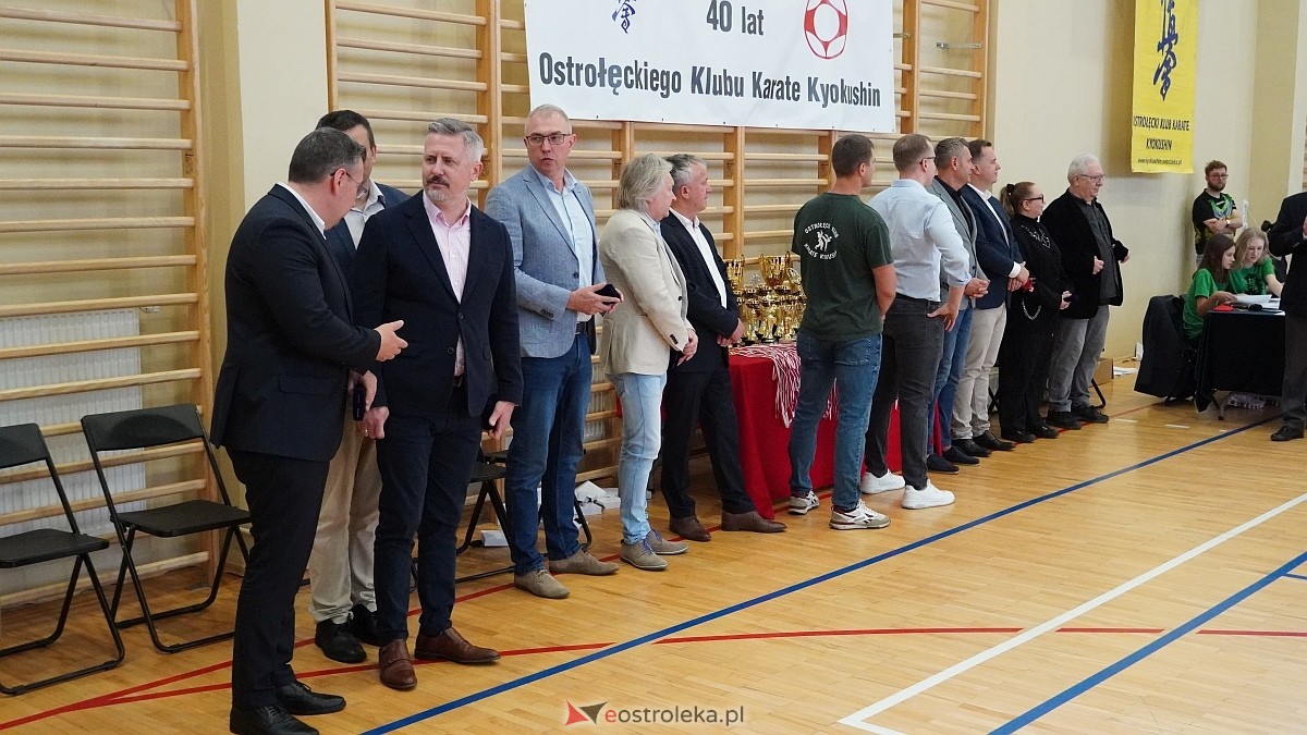Turniej na 40-lecie Ostrołęckiego Klubu Karate Kyokushin [13.06.2026] - zdjęcie #84 - eOstroleka.pl