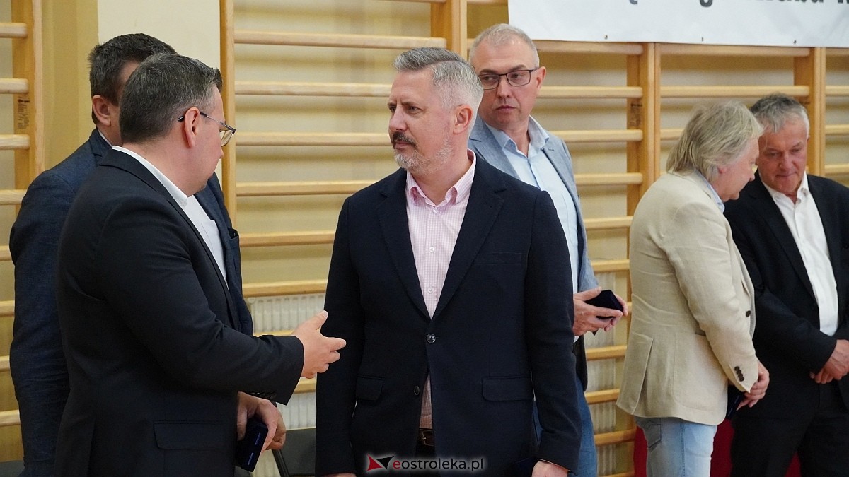 Turniej na 40-lecie Ostrołęckiego Klubu Karate Kyokushin [13.06.2026] - zdjęcie #83 - eOstroleka.pl