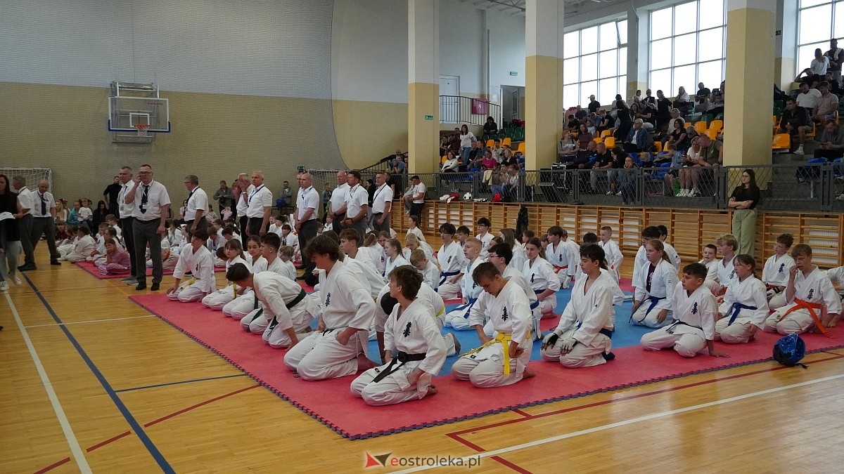Turniej na 40-lecie Ostrołęckiego Klubu Karate Kyokushin [13.06.2026] - zdjęcie #81 - eOstroleka.pl