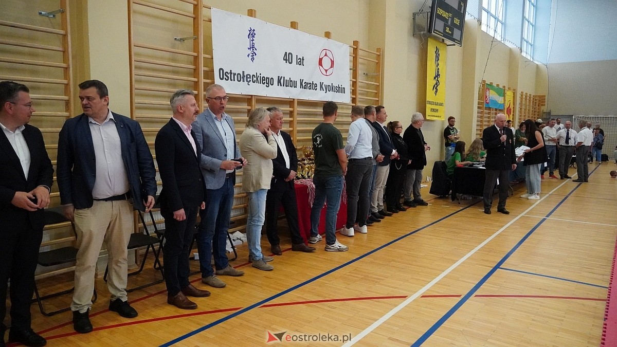 Turniej na 40-lecie Ostrołęckiego Klubu Karate Kyokushin [13.06.2026] - zdjęcie #78 - eOstroleka.pl