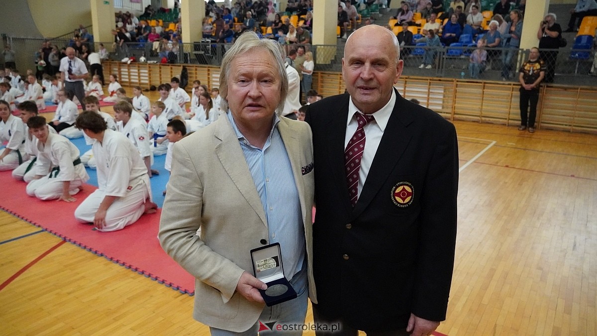Turniej na 40-lecie Ostrołęckiego Klubu Karate Kyokushin [13.06.2026] - zdjęcie #75 - eOstroleka.pl