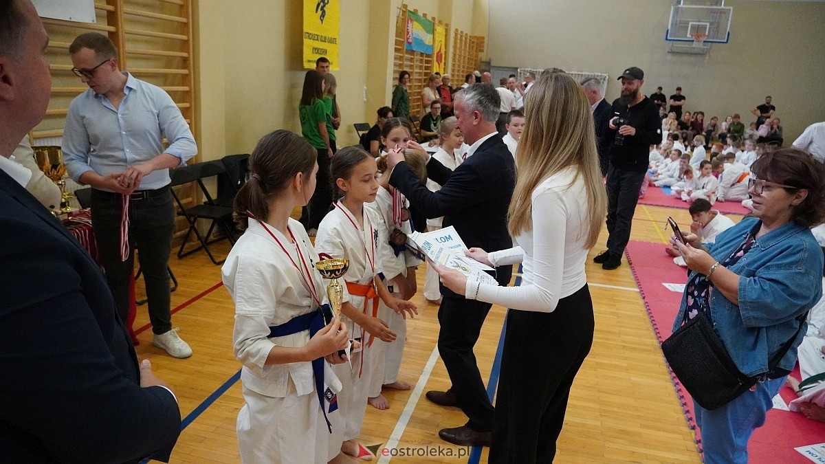Turniej na 40-lecie Ostrołęckiego Klubu Karate Kyokushin [13.06.2026] - zdjęcie #62 - eOstroleka.pl