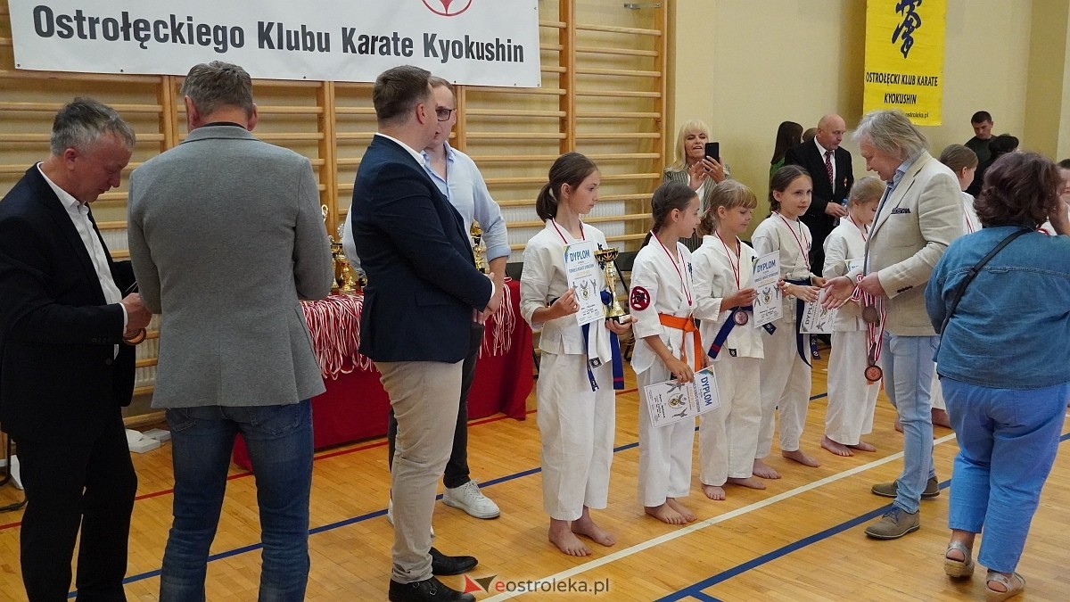 Turniej na 40-lecie Ostrołęckiego Klubu Karate Kyokushin [13.06.2026] - zdjęcie #59 - eOstroleka.pl