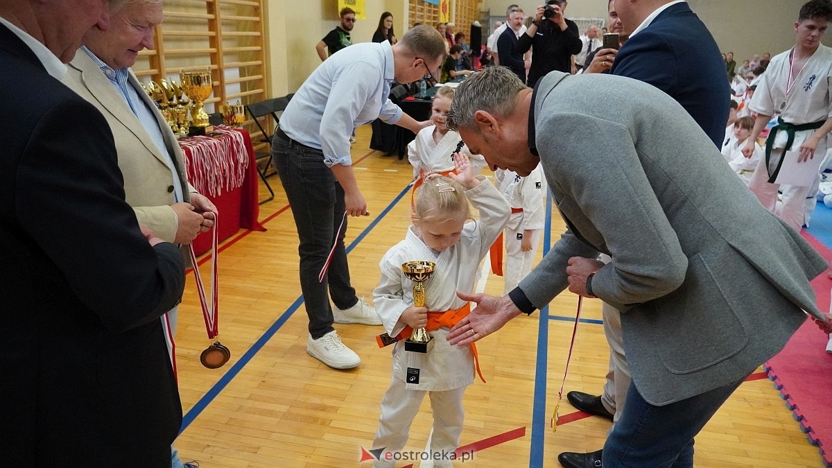 Turniej na 40-lecie Ostrołęckiego Klubu Karate Kyokushin [13.06.2026] - zdjęcie #58 - eOstroleka.pl