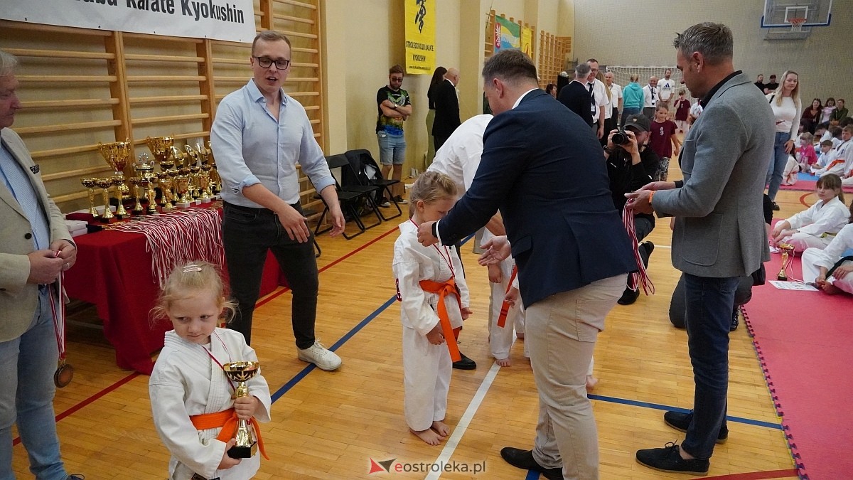 Turniej na 40-lecie Ostrołęckiego Klubu Karate Kyokushin [13.06.2026] - zdjęcie #57 - eOstroleka.pl