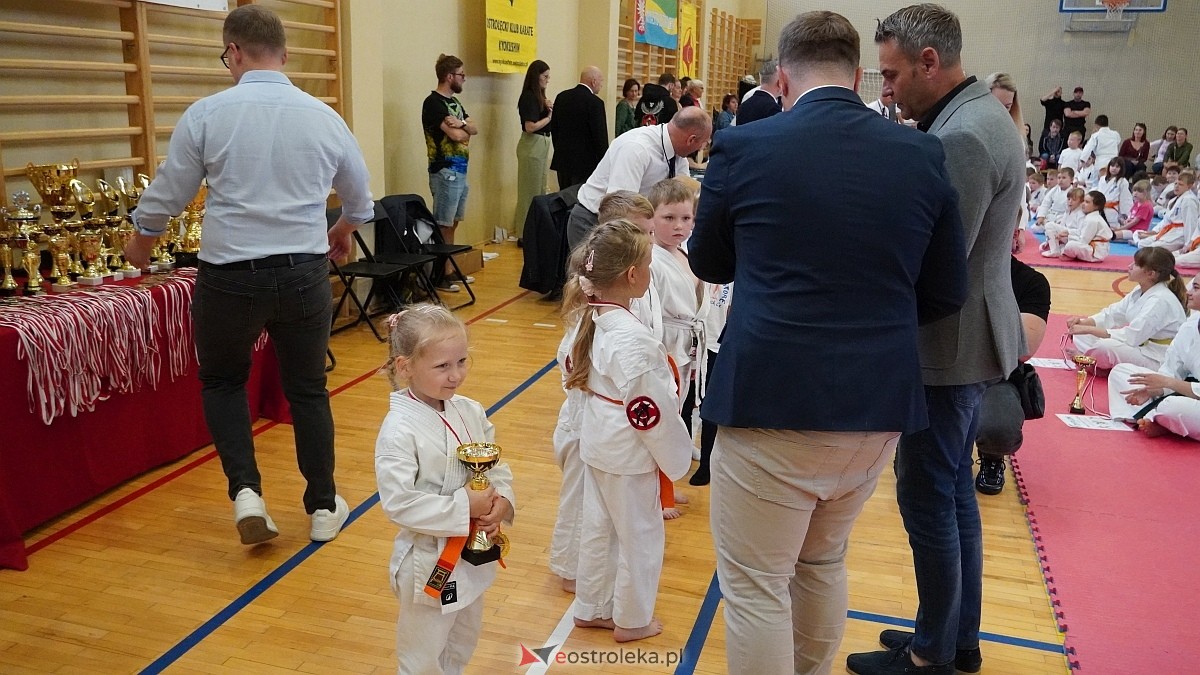 Turniej na 40-lecie Ostrołęckiego Klubu Karate Kyokushin [13.06.2026] - zdjęcie #56 - eOstroleka.pl