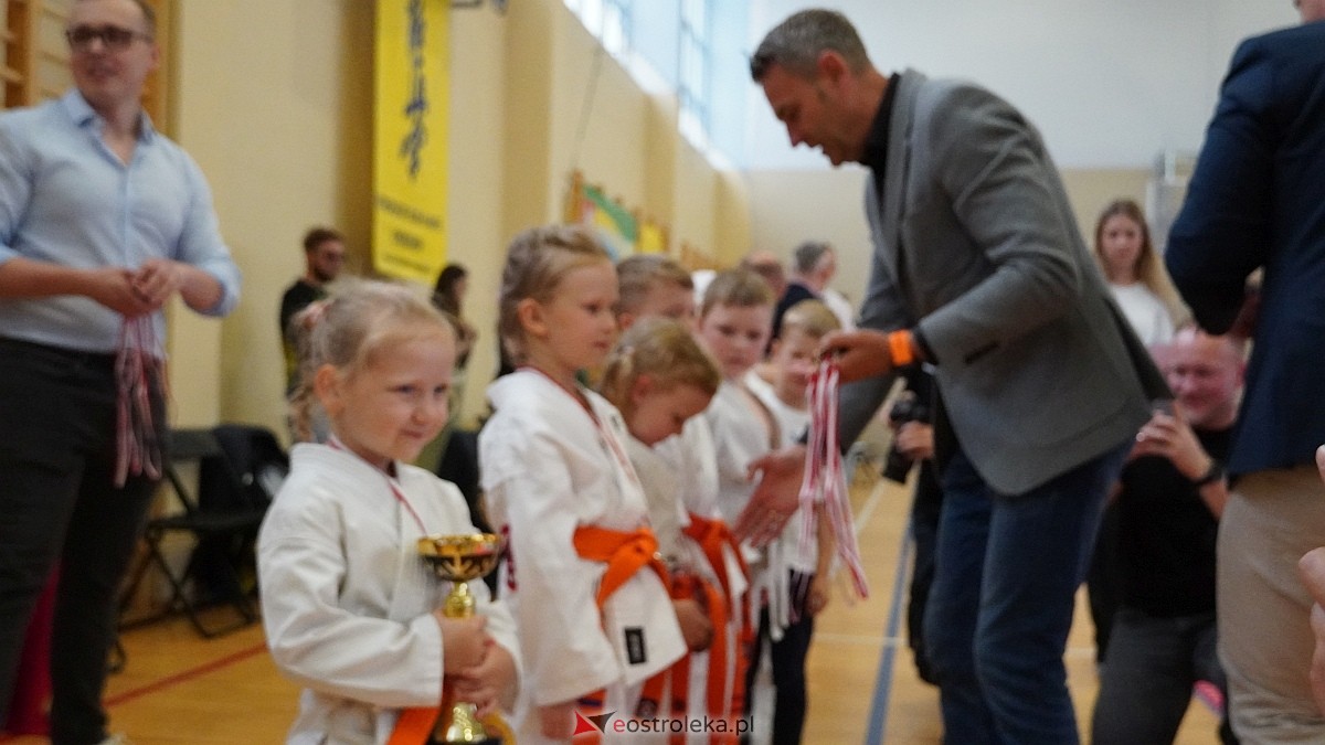 Turniej na 40-lecie Ostrołęckiego Klubu Karate Kyokushin [13.06.2026] - zdjęcie #55 - eOstroleka.pl