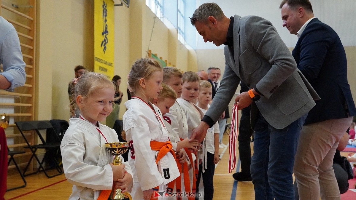 Turniej na 40-lecie Ostrołęckiego Klubu Karate Kyokushin [13.06.2026] - zdjęcie #54 - eOstroleka.pl