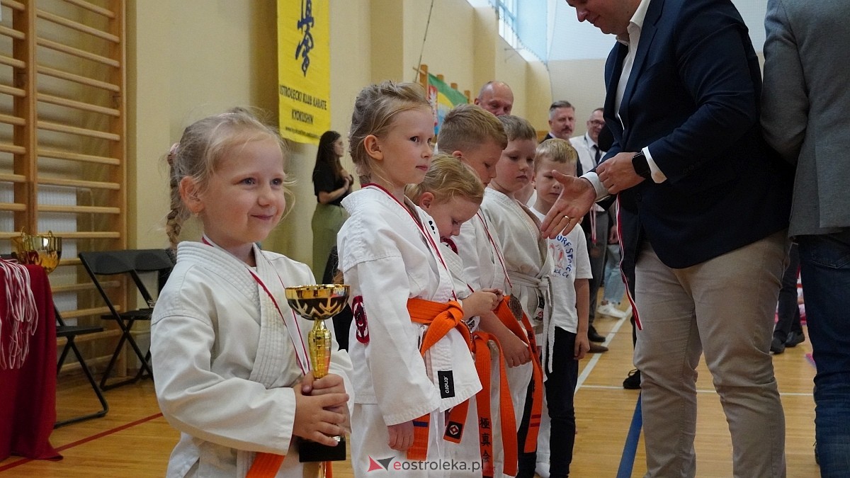Turniej na 40-lecie Ostrołęckiego Klubu Karate Kyokushin [13.06.2026] - zdjęcie #52 - eOstroleka.pl