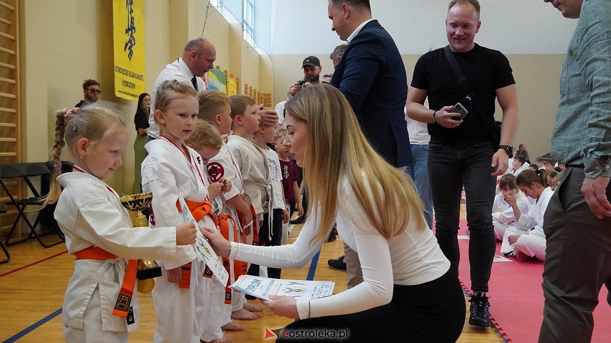 Turniej na 40-lecie Ostrołęckiego Klubu Karate Kyokushin [13.06.2026] - zdjęcie #51 - eOstroleka.pl