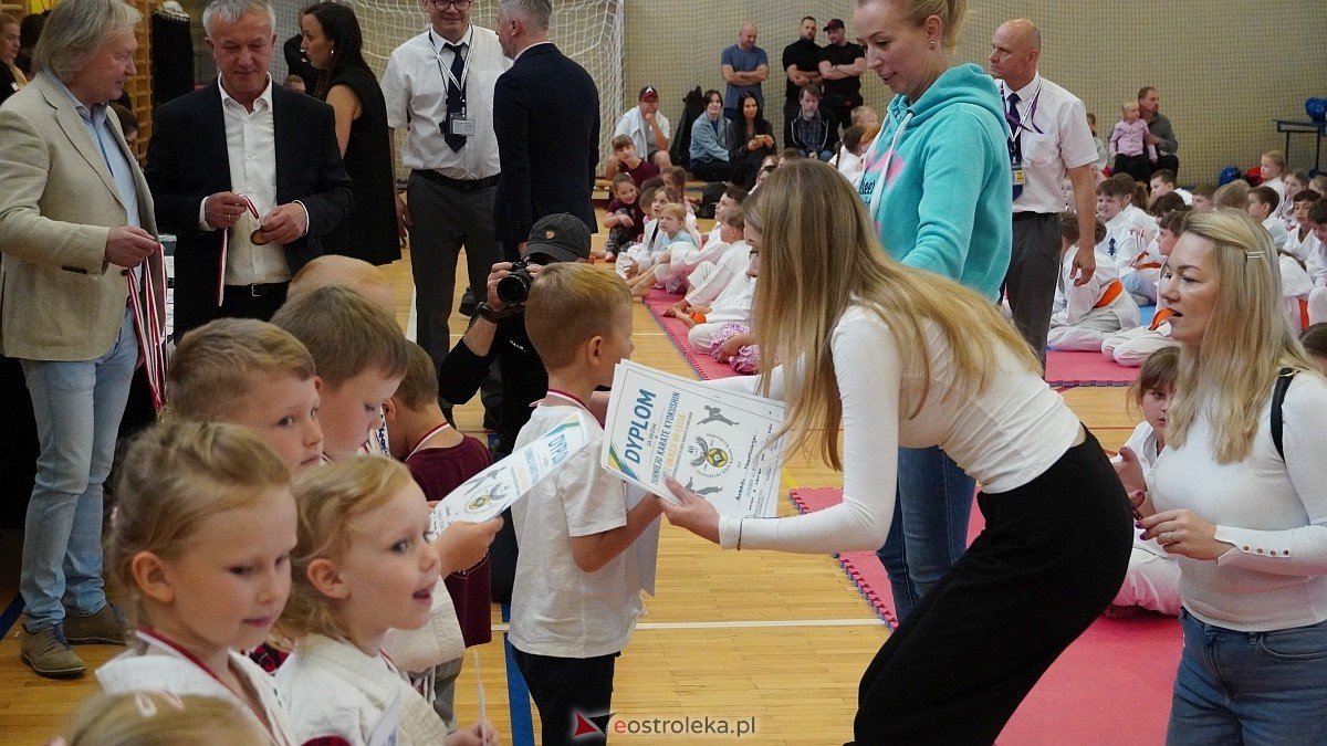 Turniej na 40-lecie Ostrołęckiego Klubu Karate Kyokushin [13.06.2026] - zdjęcie #49 - eOstroleka.pl