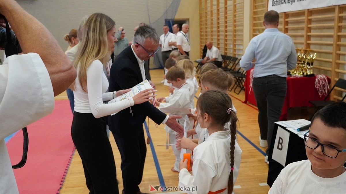 Turniej na 40-lecie Ostrołęckiego Klubu Karate Kyokushin [13.06.2026] - zdjęcie #37 - eOstroleka.pl