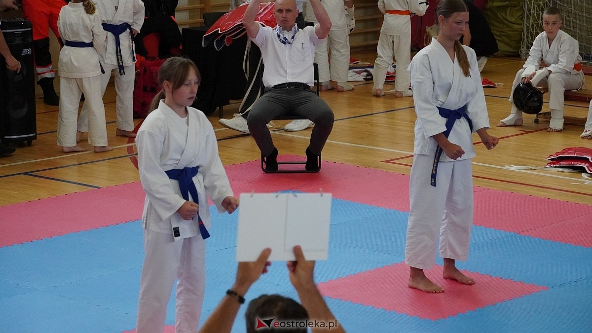 Turniej na 40-lecie Ostrołęckiego Klubu Karate Kyokushin [13.06.2026] - zdjęcie #32 - eOstroleka.pl