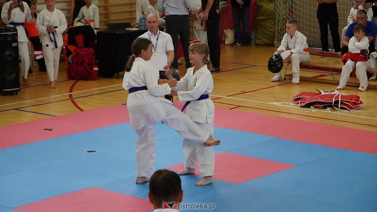 Turniej na 40-lecie Ostrołęckiego Klubu Karate Kyokushin [13.06.2026] - zdjęcie #31 - eOstroleka.pl