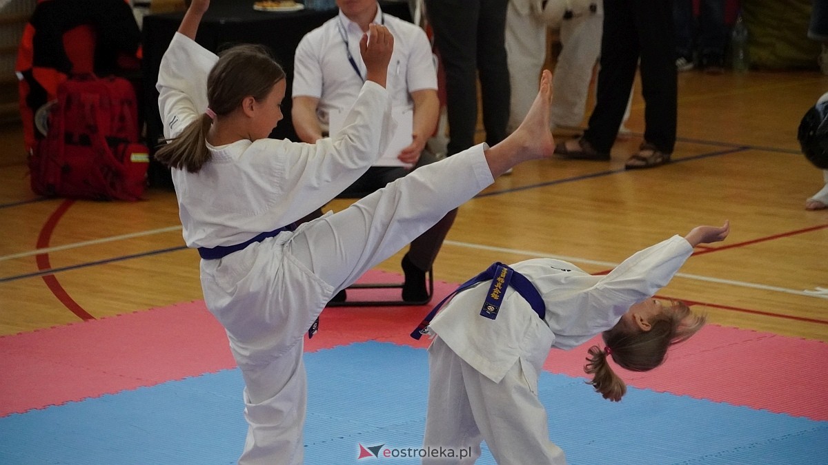 Turniej na 40-lecie Ostrołęckiego Klubu Karate Kyokushin [13.06.2026] - zdjęcie #30 - eOstroleka.pl