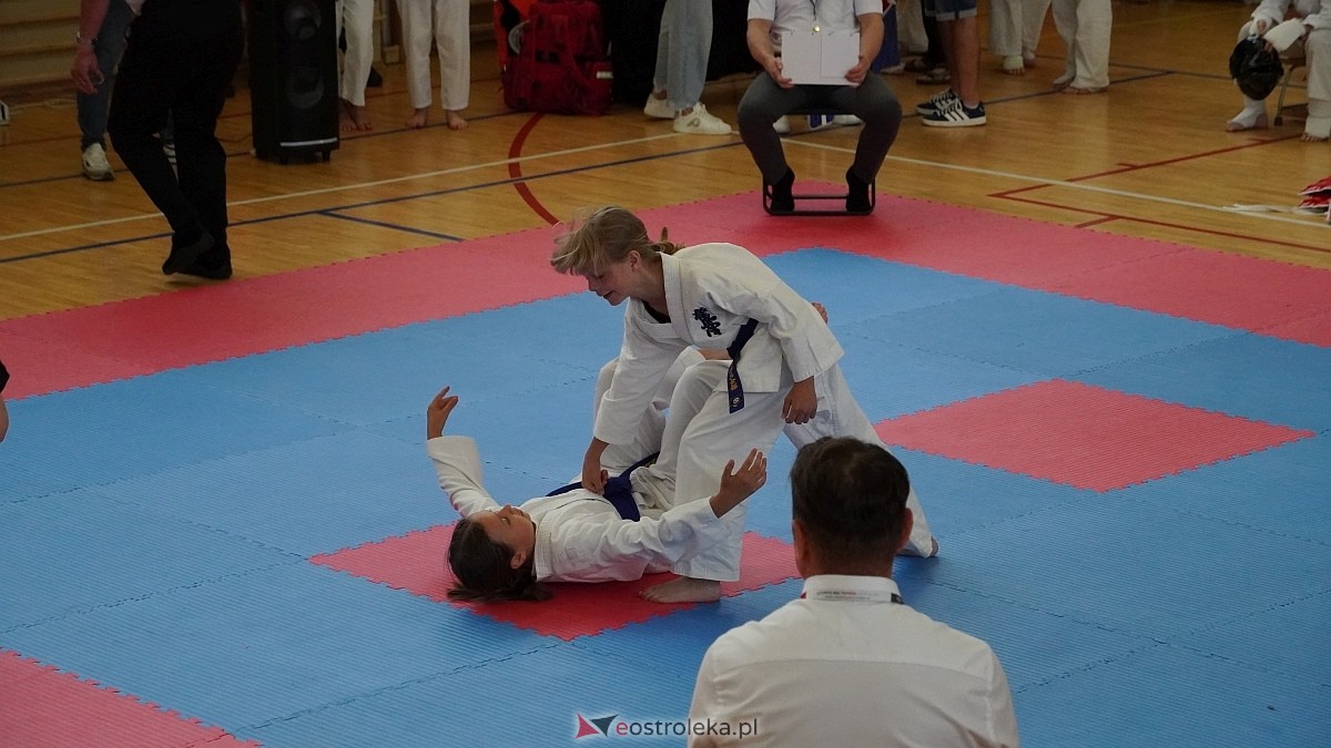 Turniej na 40-lecie Ostrołęckiego Klubu Karate Kyokushin [13.06.2026] - zdjęcie #29 - eOstroleka.pl