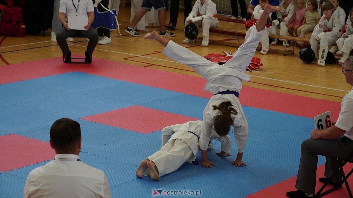 Turniej na 40-lecie Ostrołęckiego Klubu Karate Kyokushin [13.06.2026] - zdjęcie #28 - eOstroleka.pl