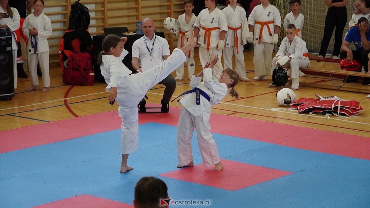 Turniej na 40-lecie Ostrołęckiego Klubu Karate Kyokushin [13.06.2026] - zdjęcie #26 - eOstroleka.pl