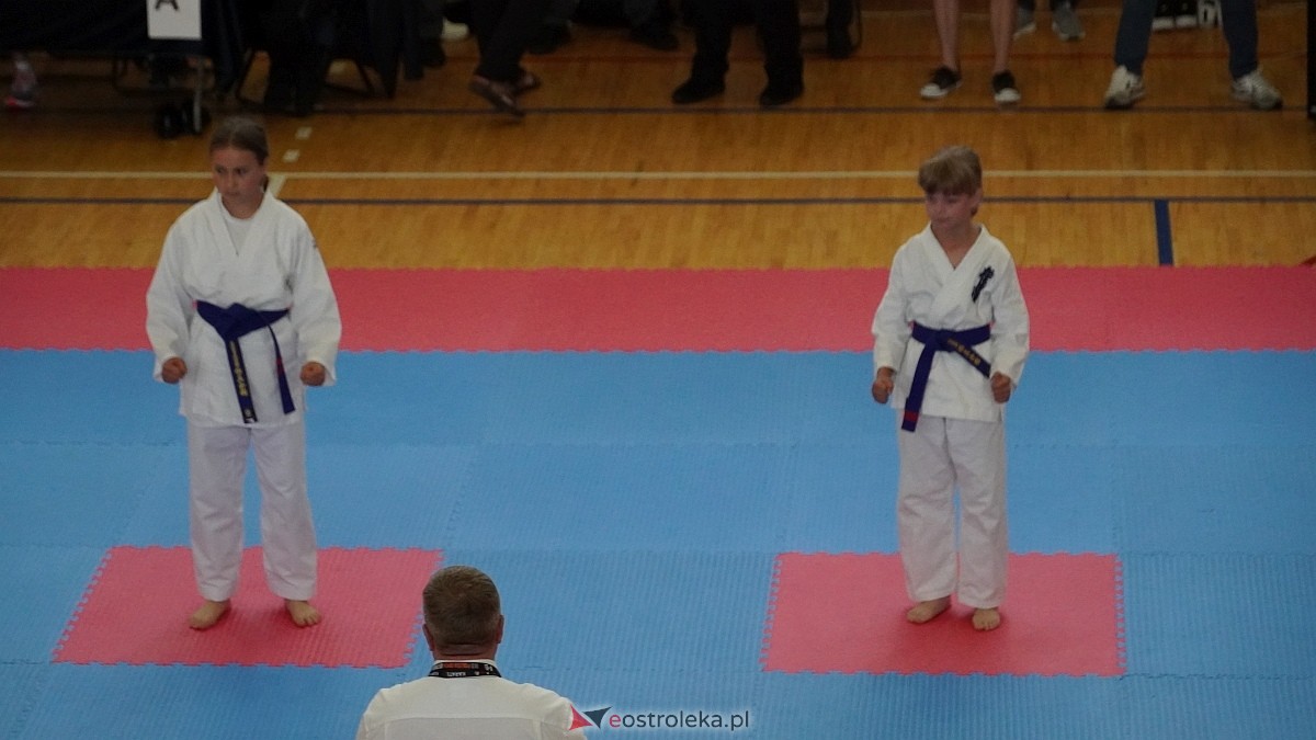 Turniej na 40-lecie Ostrołęckiego Klubu Karate Kyokushin [13.06.2026] - zdjęcie #25 - eOstroleka.pl