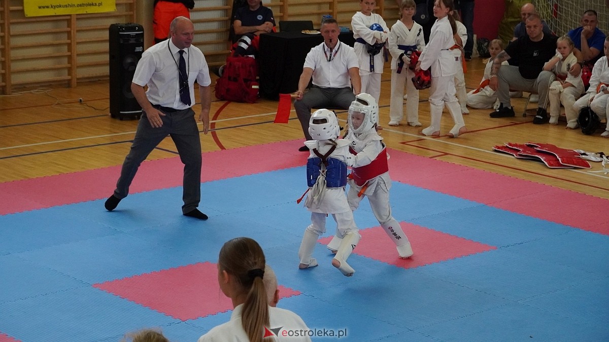 Turniej na 40-lecie Ostrołęckiego Klubu Karate Kyokushin [13.06.2026] - zdjęcie #22 - eOstroleka.pl