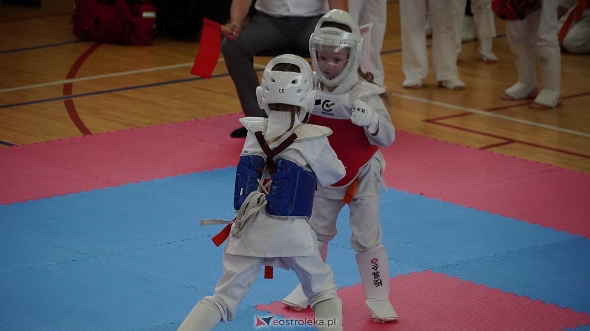 Turniej na 40-lecie Ostrołęckiego Klubu Karate Kyokushin [13.06.2026] - zdjęcie #21 - eOstroleka.pl